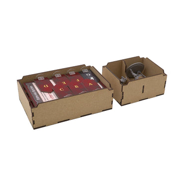 Divinity: Original Sin Compatible Expansion Organizer (ONLINE ORDER ONLY)