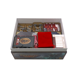 Divinity: Original Sin Compatible Expansion Organizer (ONLINE ORDER ONLY)