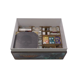 Divinity: Original Sin Compatible Expansion Organizer (ONLINE ORDER ONLY)