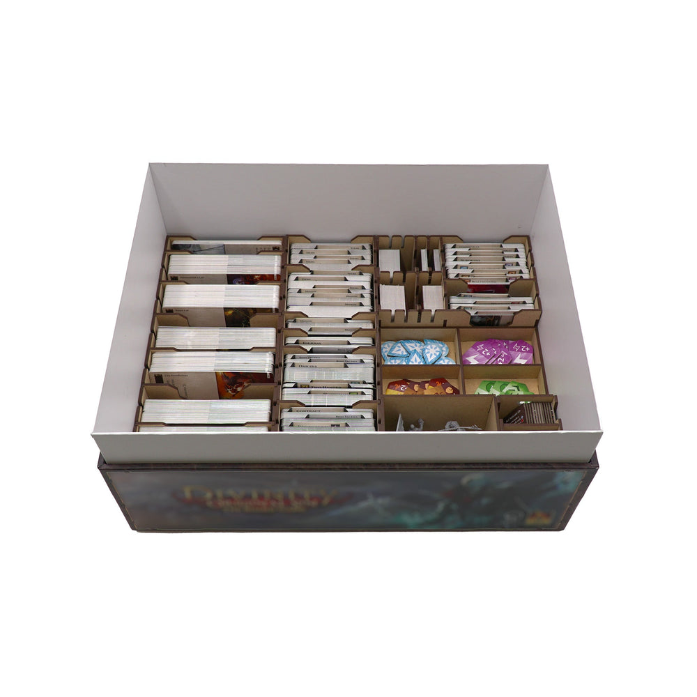 Divinity: Original Sin Compatible Expansion Organizer (ONLINE ORDER ONLY)