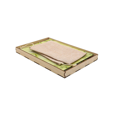 Gnome Hollow Compatible Game Organizer (ONLINE ORDER ONLY)