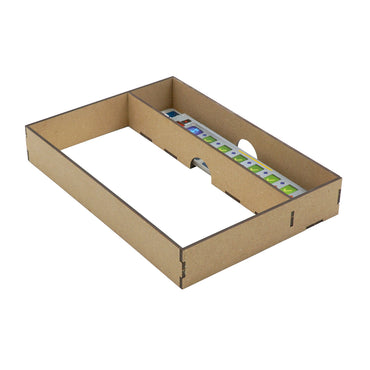 Sky Team Compatible Game Organizer (ONLINE ORDER ONLY)