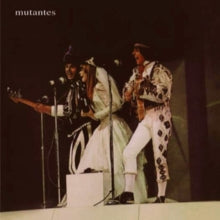 Mutantes (Bottle Green Vinyl) [Vinyl]