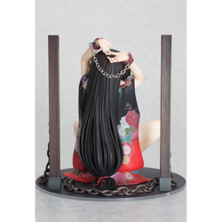 Orchid Seed: Onibanamuzan - Onihime (Illustrated by Mochi) 1/6 Scale Figure [18+] (ONLINE ORDER ONLY)
