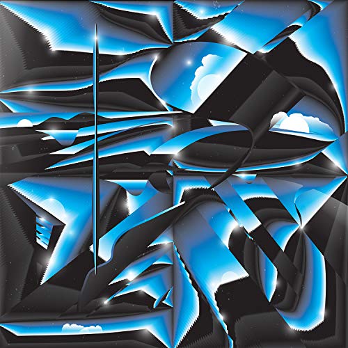 Protean Threat [Vinyl]