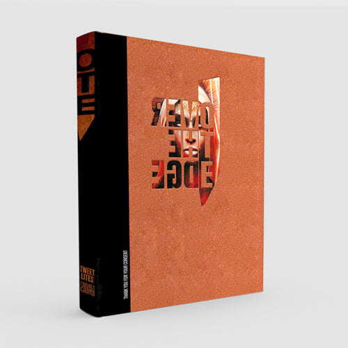 Over the Edge Deluxe Third Edition (ONLINE ORDER ONLY)
