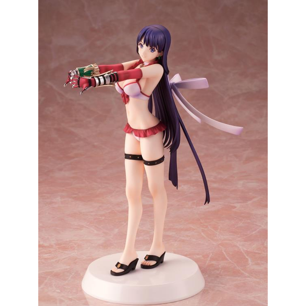 Our Treasure: Fate/Grand Order - Assemble Heroines Martha Ruler (Summer Queens) 1/8 Scale Model Kit (ONLINE ORDER ONLY)