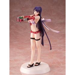 Our Treasure: Fate/Grand Order - Assemble Heroines Martha Ruler (Summer Queens) 1/8 Scale Model Kit (ONLINE ORDER ONLY)