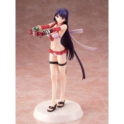 Our Treasure: Fate/Grand Order - Assemble Heroines Martha Ruler (Summer Queens) 1/8 Scale Model Kit (ONLINE ORDER ONLY)
