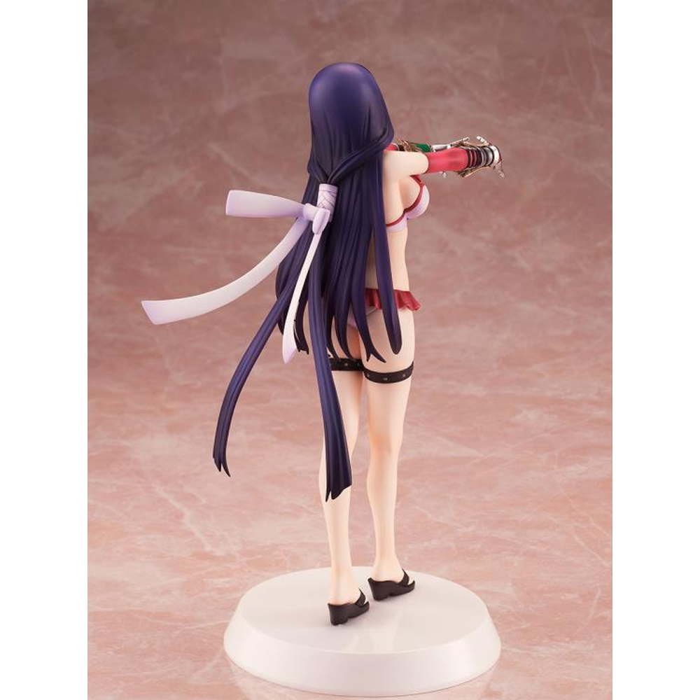 Our Treasure: Fate/Grand Order - Assemble Heroines Martha Ruler (Summer Queens) 1/8 Scale Model Kit (ONLINE ORDER ONLY)