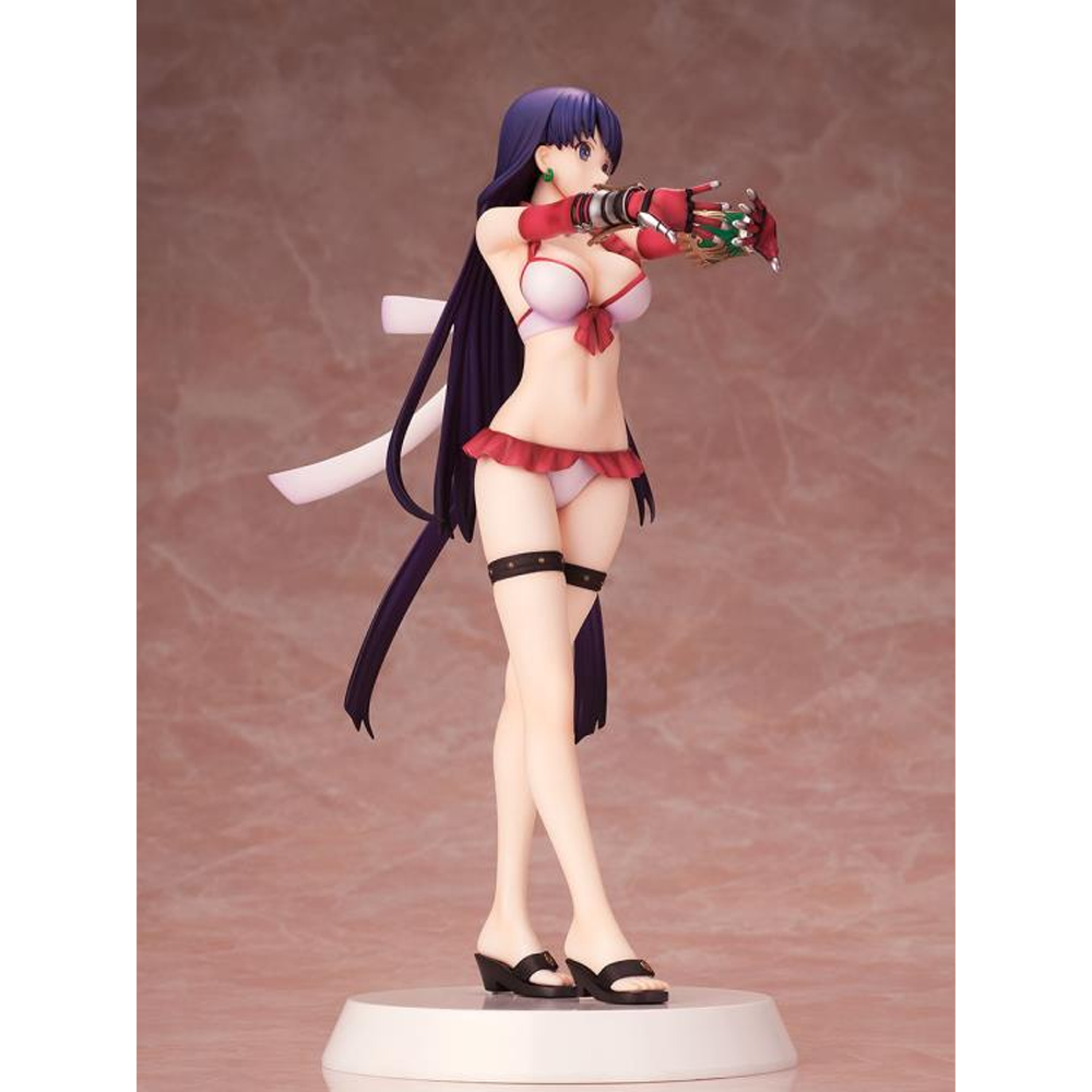 Our Treasure: Fate/Grand Order - Assemble Heroines Martha Ruler (Summer Queens) 1/8 Scale Model Kit (ONLINE ORDER ONLY)