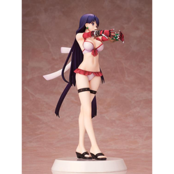 Our Treasure: Fate/Grand Order - Assemble Heroines Martha Ruler (Summer Queens) 1/8 Scale Model Kit (ONLINE ORDER ONLY)