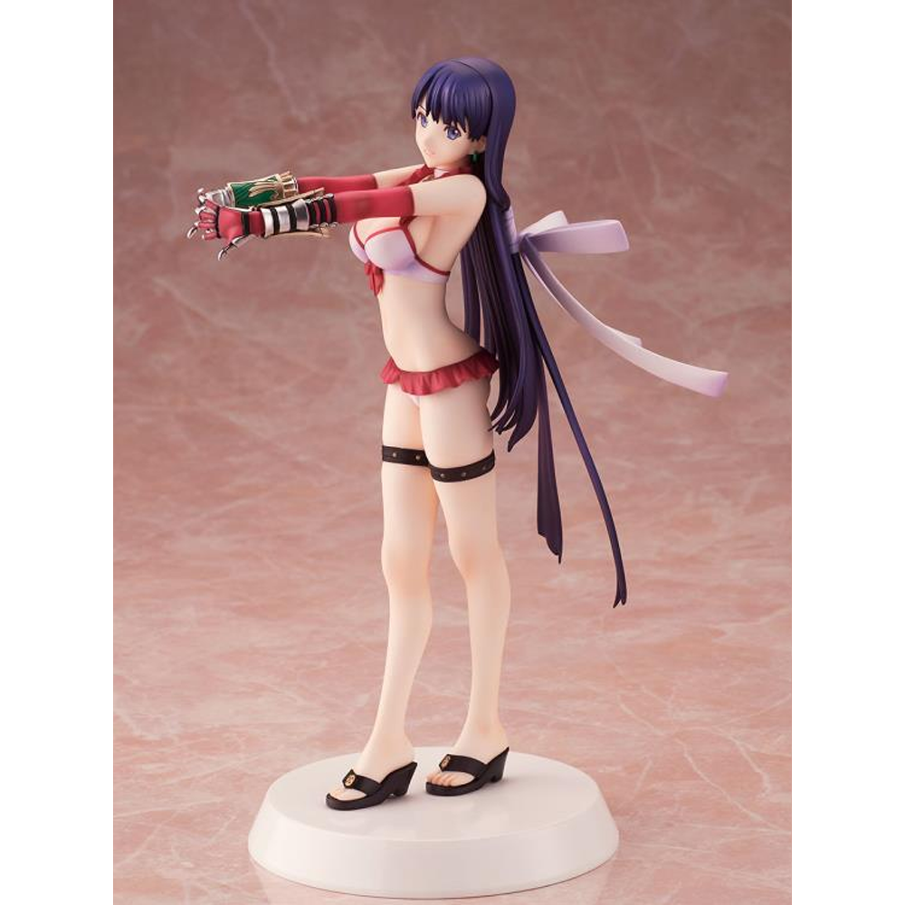 Our Treasure: Fate/Grand Order - Assemble Heroines Martha Ruler (Summer Queens) 1/8 Scale Model Kit (ONLINE ORDER ONLY)