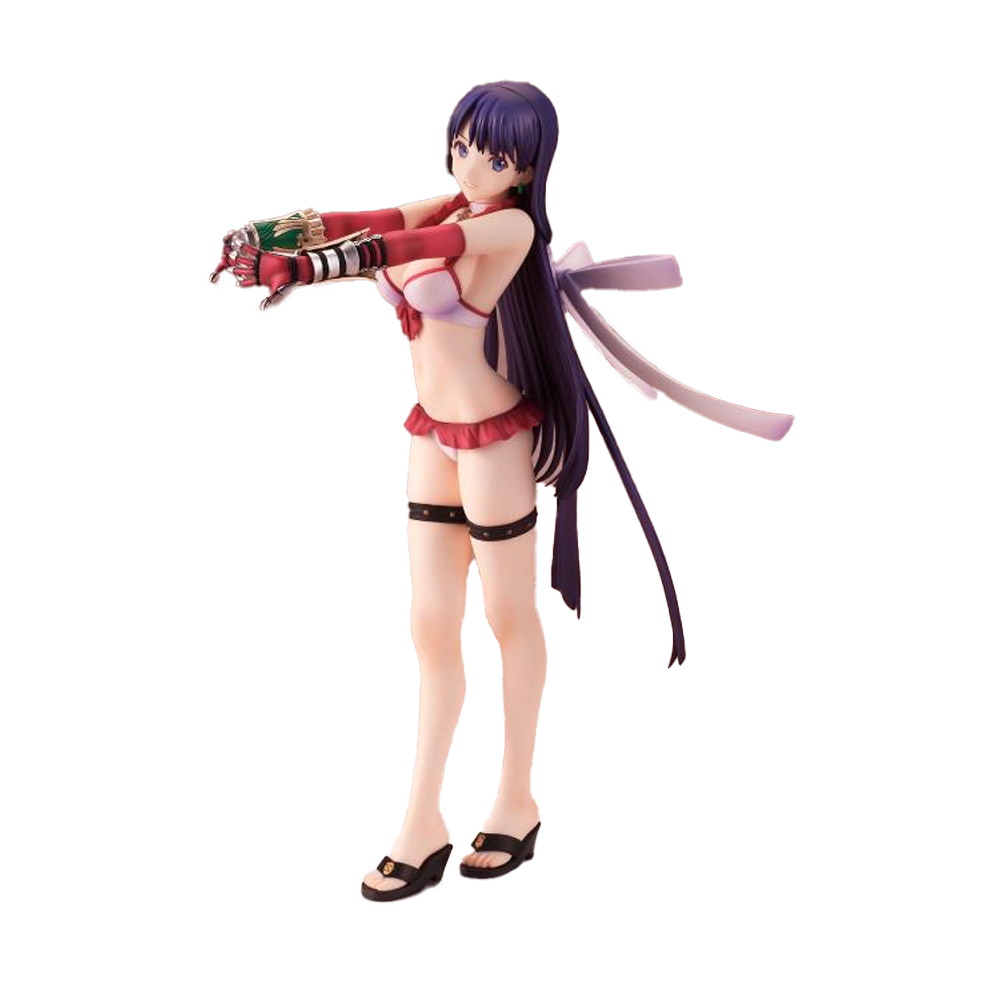 Our Treasure: Fate/Grand Order - Assemble Heroines Martha Ruler (Summer Queens) 1/8 Scale Model Kit (ONLINE ORDER ONLY)