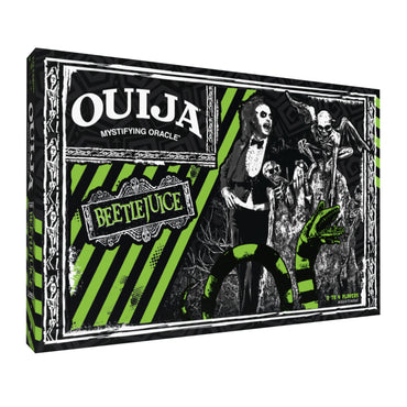 OUIJA®: Beetlejuice (ONLINE ORDER ONLY)