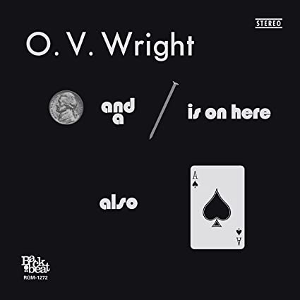 A Nickel and a Nail and Ace of Spades (180 Gram Vinyl) [Vinyl]