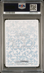 2023 WEISS SCHWARZ JAPANESE DISNEY 100 DUCHESS/THOMAS O'MLLY S104 13 PSA 10 (Online Order Only)