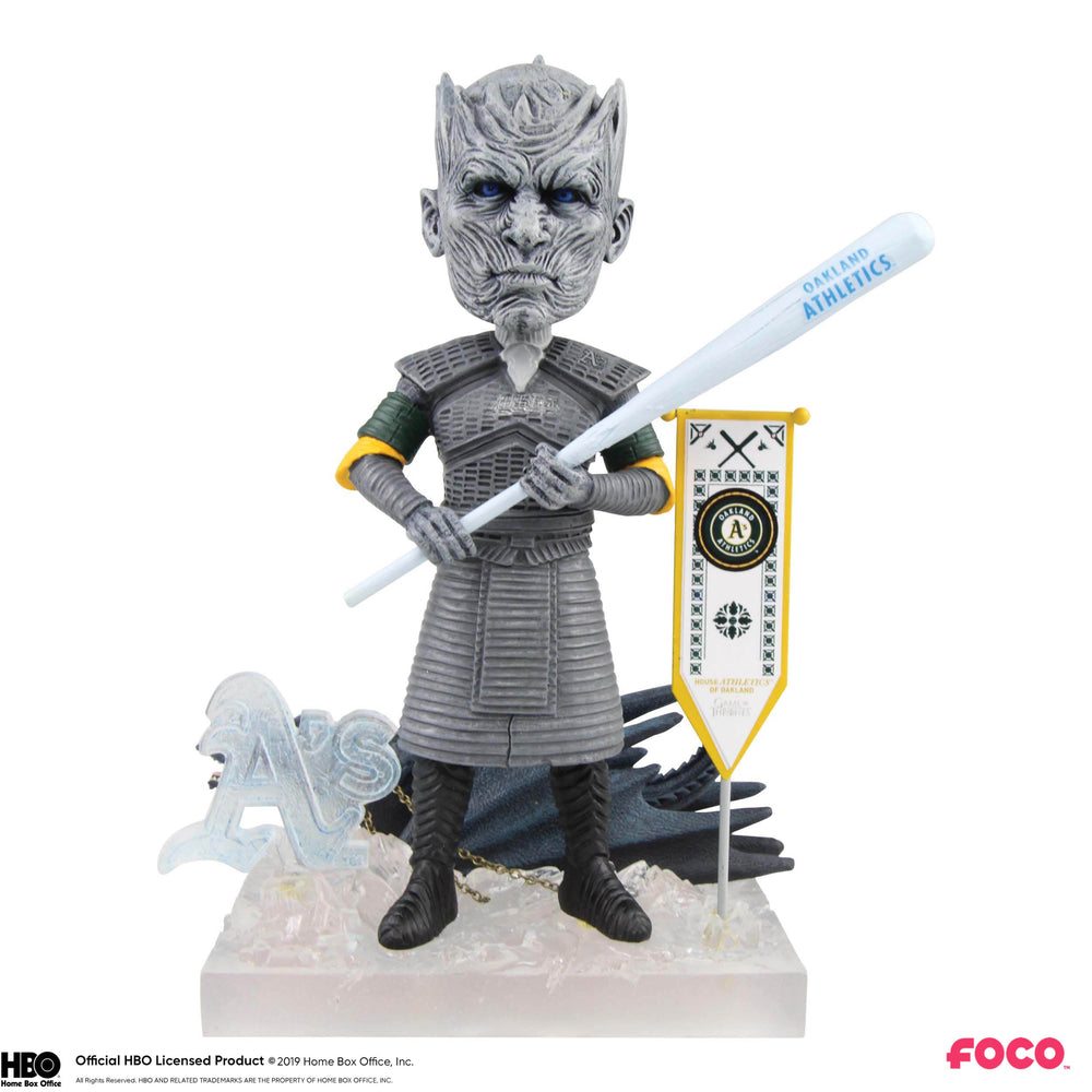 Game of Thrones MLB Bobbleheads - American League (ONLINE ORDER ONLY)