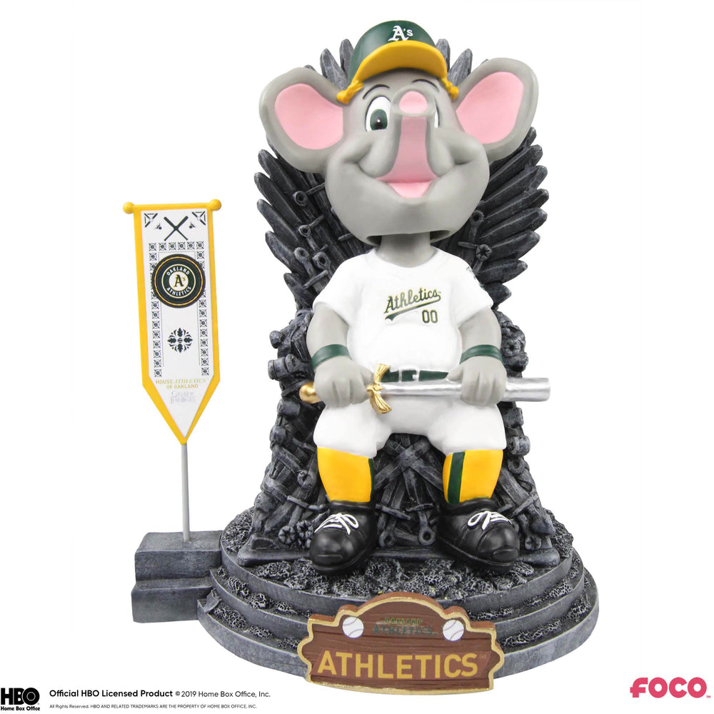 Game of Thrones MLB Bobbleheads - American League (ONLINE ORDER ONLY)