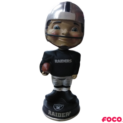 NFL Vintage Bobbleheads (ONLINE ORDER ONLY)