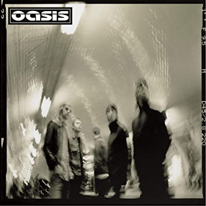 Heathen Chemistry [Import] (2 Lp's) [Vinyl]