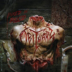 Obituary - Inked In Blood (Limited Edition, Pool Of Blood Colored Vinyl) [Import] (2 Lp's) [Vinyl]