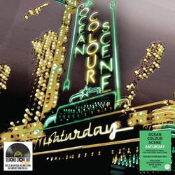 Saturday [Vinyl] (ONLINE ORDER ONLY)