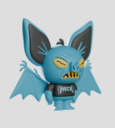 Odds N Sods Blind Box (1 Blind Box) (ONLINE ORDER ONLY)