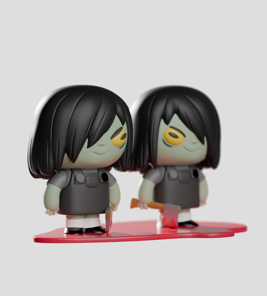 Odds N Sods Blind Box (1 Blind Box) (ONLINE ORDER ONLY)