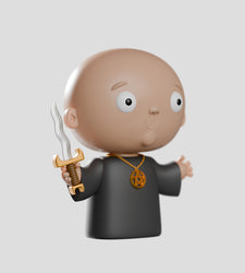 Odds N Sods Blind Box (1 Blind Box) (ONLINE ORDER ONLY)