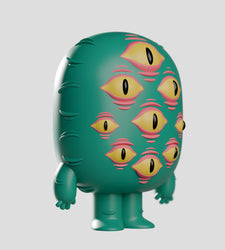 Odds N Sods Blind Box (1 Blind Box) (ONLINE ORDER ONLY)