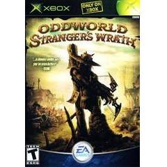 Oddworld Stranger's Wrath - Xbox (Online Order Only)