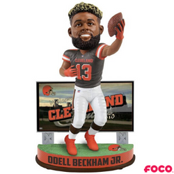 2019 Billboard Bobbleheads (ONLINE ORDER ONLY)