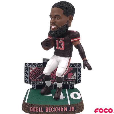 Scoreboard Bobbleheads (ONLINE ORDER ONLY)