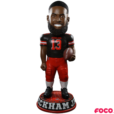 3 Foot Tall Bobbleheads (ONLINE ORDER ONLY)