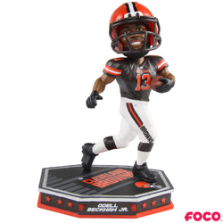 Removable Helmet Bobbleheads (ONLINE ORDER ONLY)