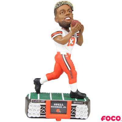 NFL Stadium Lights Bobbleheads (ONLINE ORDER ONLY)
