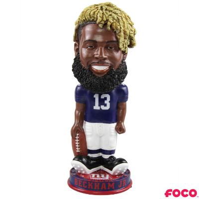 Knucklehead Big Head Bobbleheads (ONLINE ORDER ONLY)