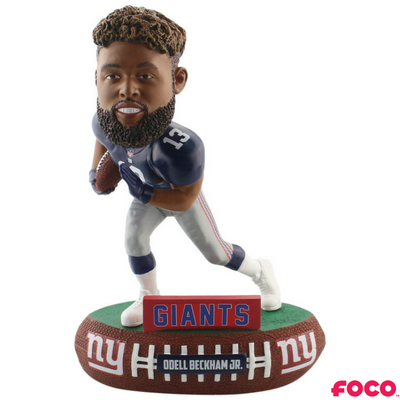 NFL Baller Bobbleheads (ONLINE ORDER ONLY)