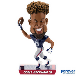 NFL Caricature Bobbleheads (ONLINE ORDER ONLY)