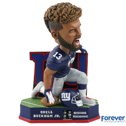 NFL Fantasy Football Tracker Bobbleheads (ONLINE ORDER ONLY)