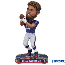 NFL Headline Bobbleheads (ONLINE ORDER ONLY)