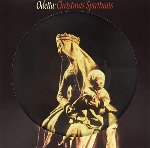 Christmas Spiritual (Pict) (Uk) [Vinyl]