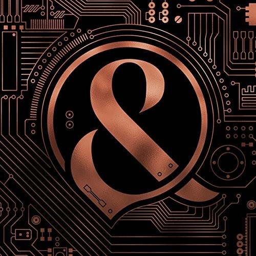Of Mice & Men - Defy [Import] (180 Gram Vinyl) [Vinyl] (ONLINE ORDER ONLY)