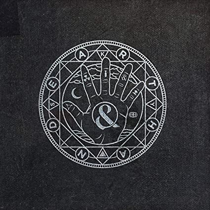 Earthandsky [Vinyl]