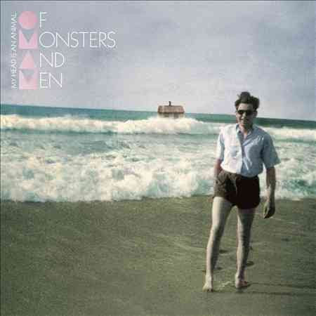 Of Monsters And Men - MY HEAD IS AN ANIMAL [Vinyl] (ONLINE ORDER ONLY)