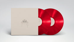 Of Monsters And Men - My Head Is An Animal (10th Anniversary Edition) [Translucent Red 2 LP] [Vinyl] (ONLINE ORDER ONLY)