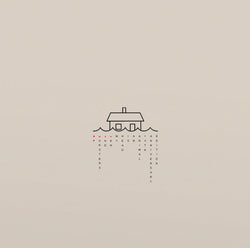 Of Monsters And Men - My Head Is An Animal (10th Anniversary Edition) [Translucent Red 2 LP] [Vinyl] (ONLINE ORDER ONLY)