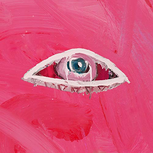 Of Monsters and Men - FEVER DREAM [Vinyl] (ONLINE ORDER ONLY)