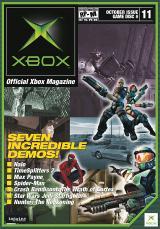 Official Xbox Magazine Demo Disc 11 - Xbox (ONLINE ORDER ONLY)